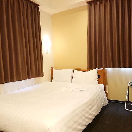 Smile Hotel Kobe Motomachi Εξωτερικό φωτογραφία