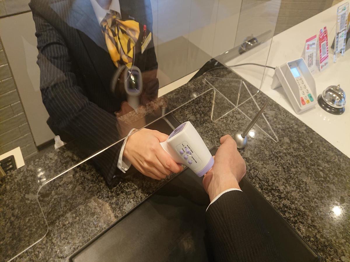 Smile Hotel Kobe Motomachi Εξωτερικό φωτογραφία