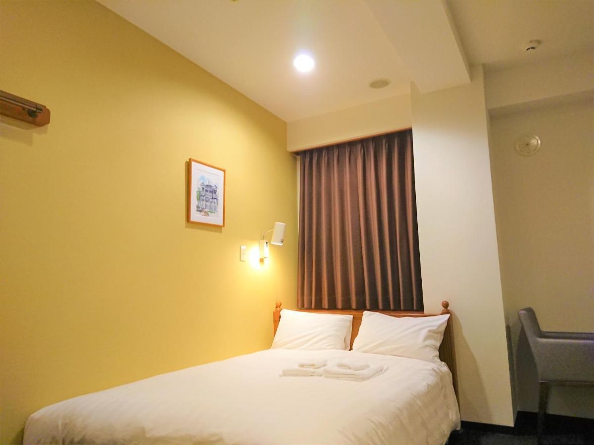 Smile Hotel Kobe Motomachi Εξωτερικό φωτογραφία