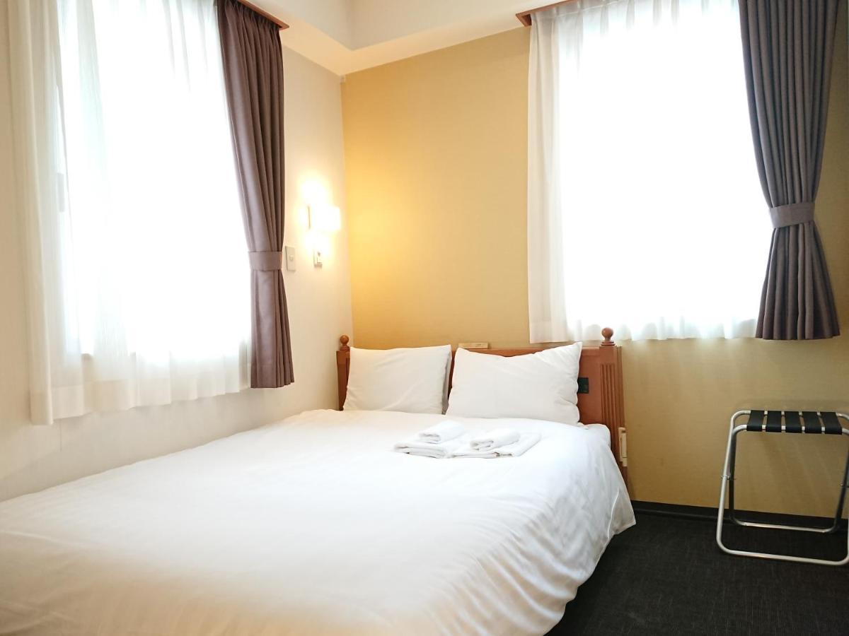 Smile Hotel Kobe Motomachi Εξωτερικό φωτογραφία