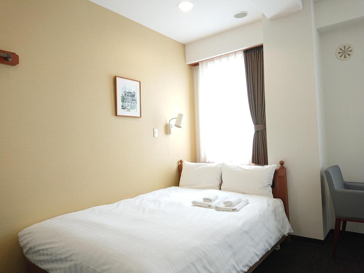 Smile Hotel Kobe Motomachi Εξωτερικό φωτογραφία