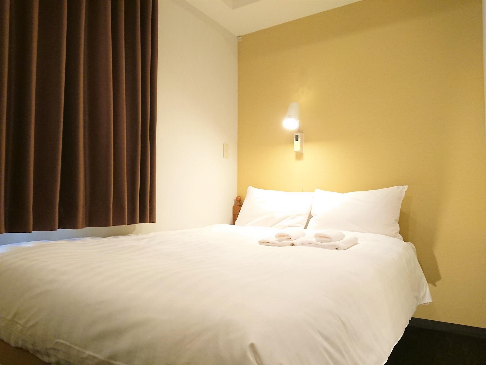 Smile Hotel Kobe Motomachi Εξωτερικό φωτογραφία