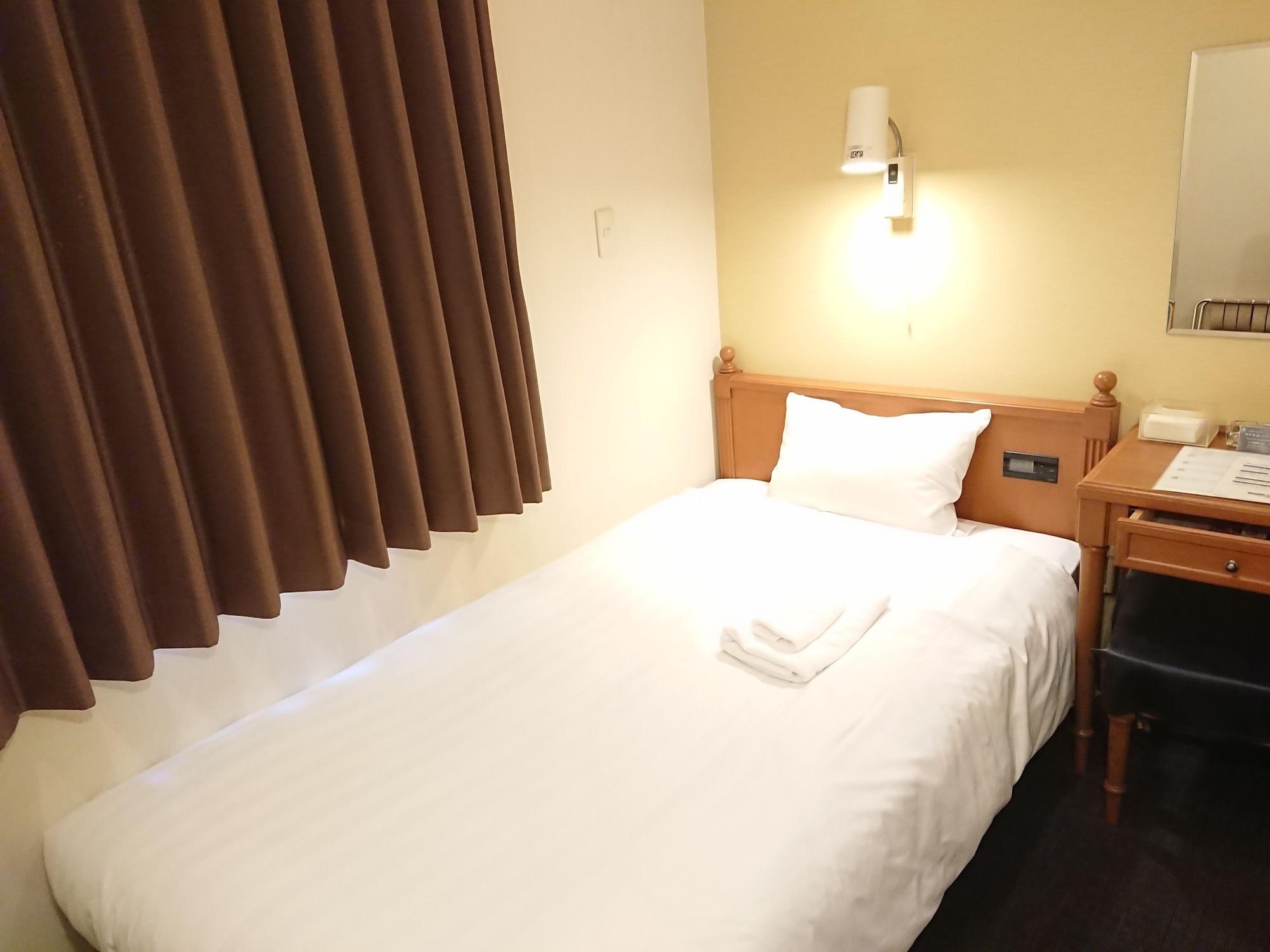 Smile Hotel Kobe Motomachi Εξωτερικό φωτογραφία