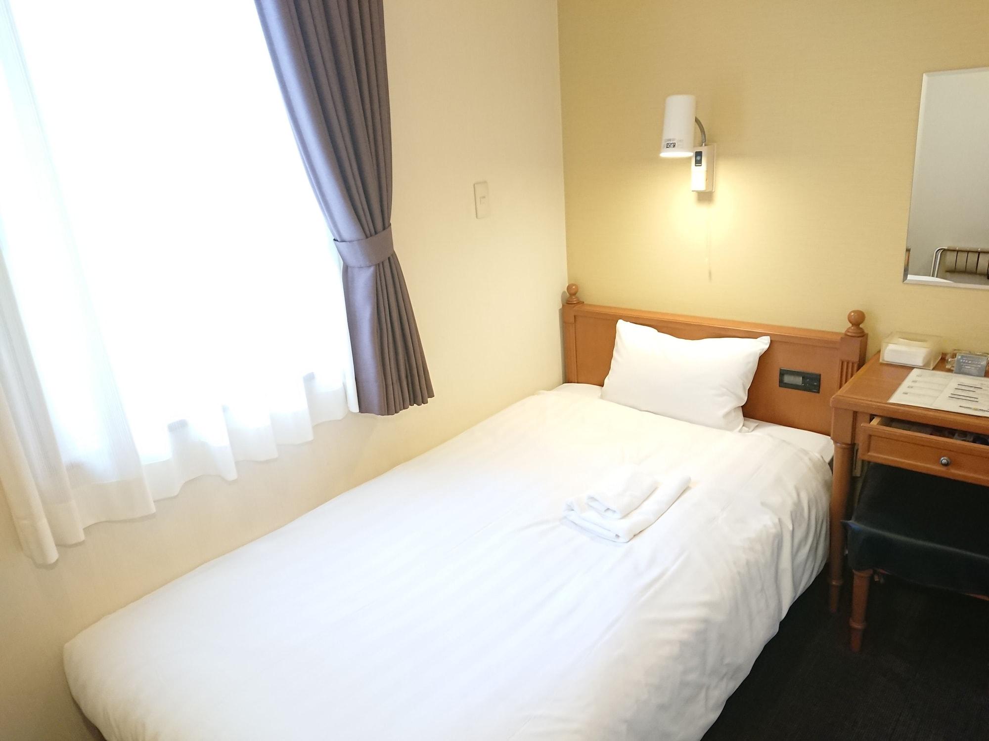 Smile Hotel Kobe Motomachi Εξωτερικό φωτογραφία