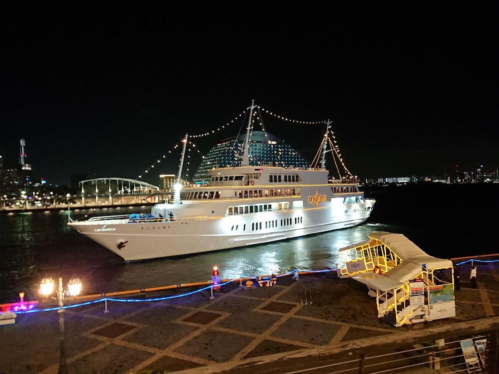 Smile Hotel Kobe Motomachi Εξωτερικό φωτογραφία